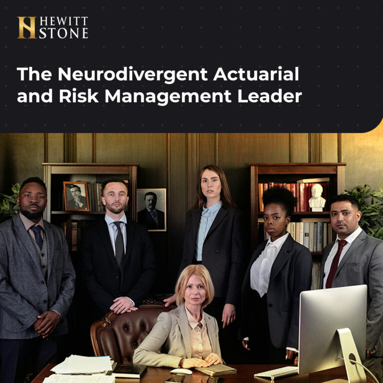 neurodiverse leaders